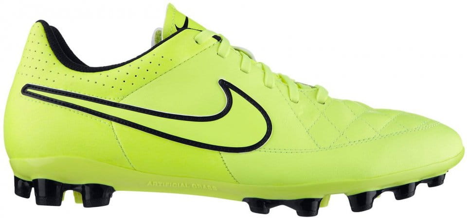 Football shoes Nike TIEMPO GENIO LEATHER AG - Top4Football.com