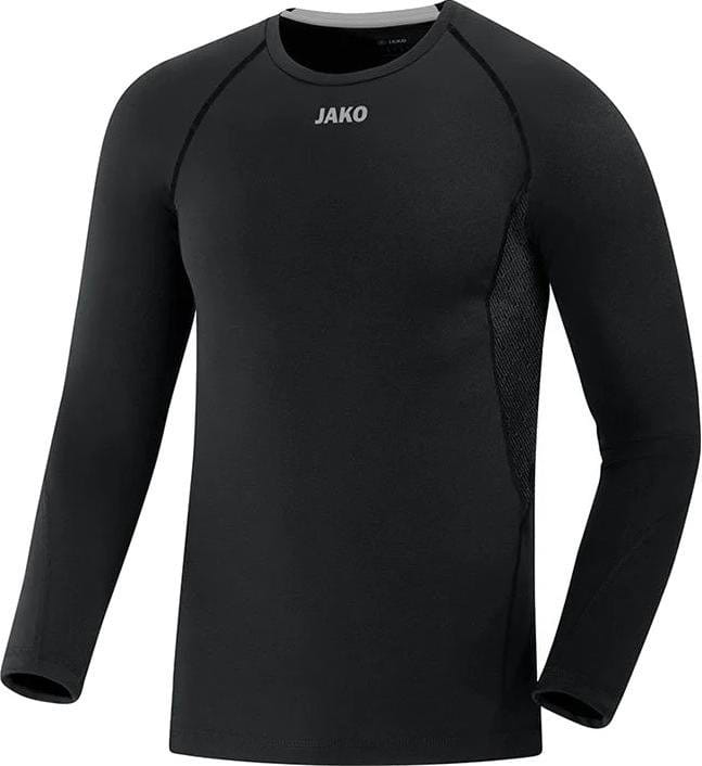 Long-sleeve T-shirt JAKO compression 2.0