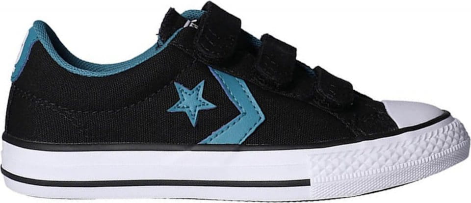Shoes Converse Star EV 2V OX Sneaker Kids - Top4Football.com