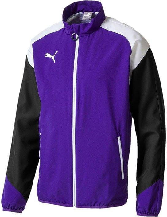 Jacket Puma esito 4 woven - Top4Football.com