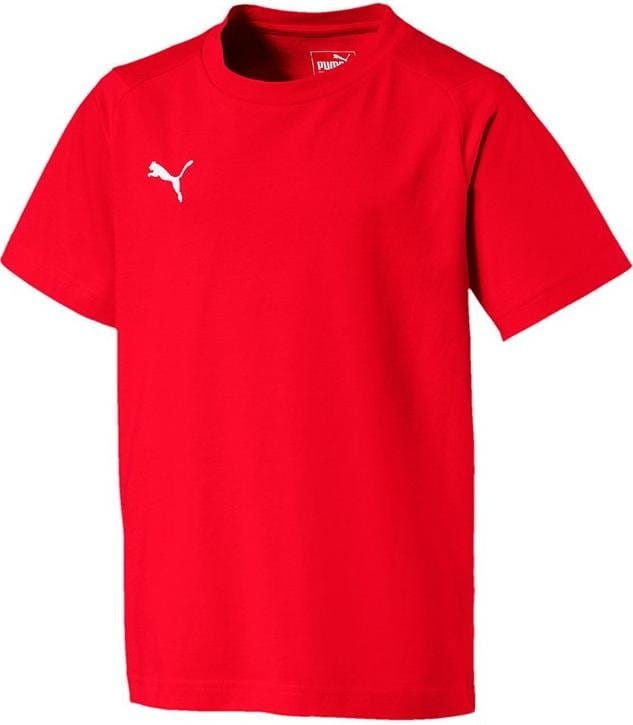 T-shirt Puma Liga Casuals Tee Jr