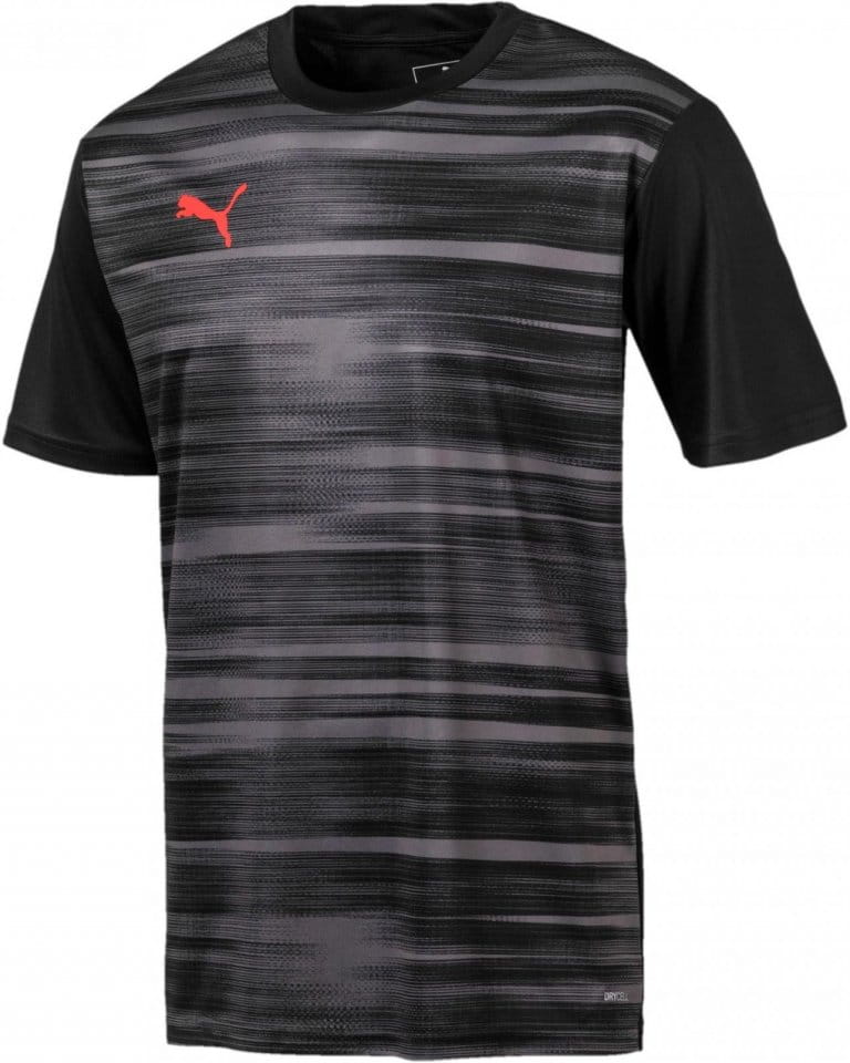 T-shirt Puma ftblNXT Graphic Shirt Core
