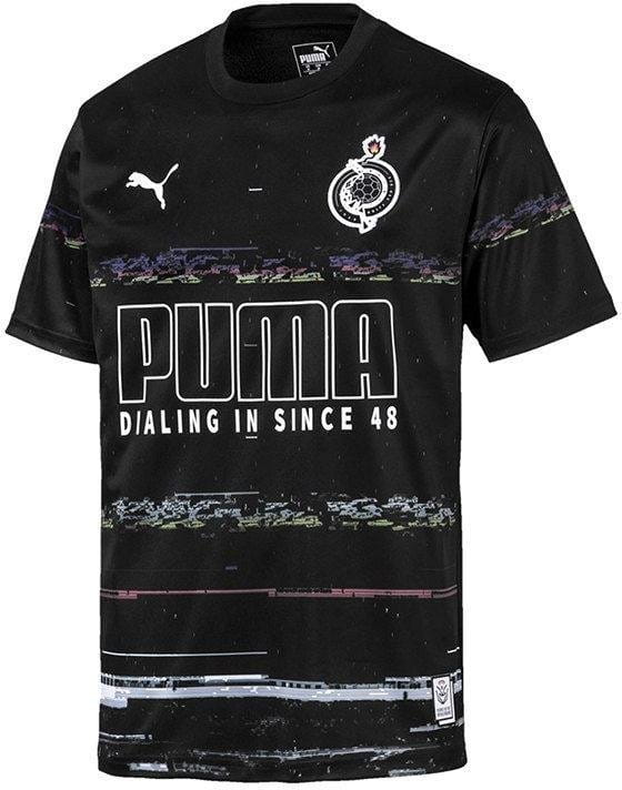 T-shirt Puma mo jersey