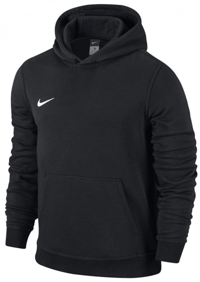 Hooded sweatshirt Nike YTH NK TEAM CLUB HOODIE - Top4Football.com