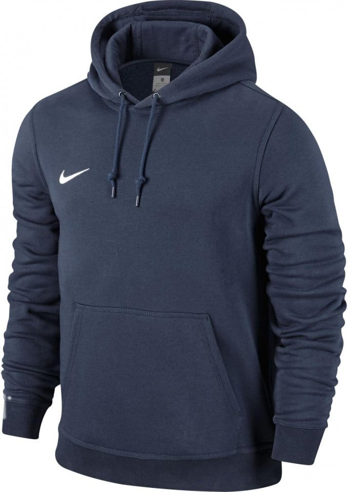 Hooded sweatshirt Nike YTH NK TEAM CLUB HOODIE