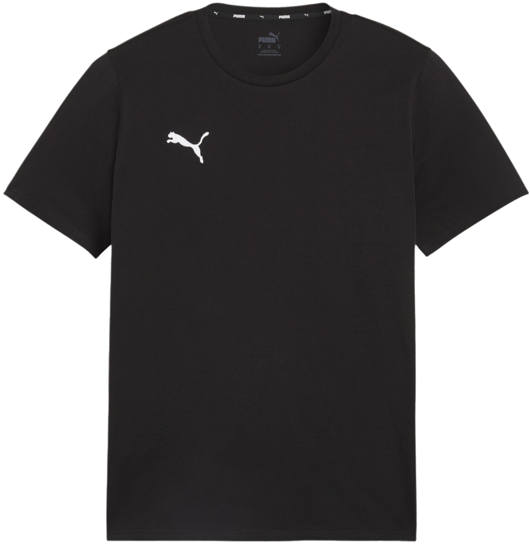 Puma teamGOAL Casuals T-Shirt