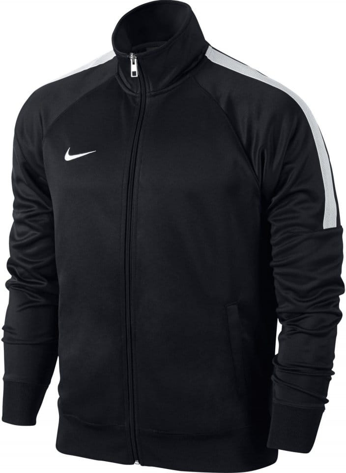 Nike Team Club Trainer Jacket - Top4Football.com