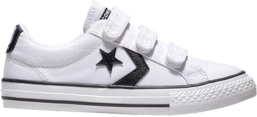 Shoes Converse star player 3v ox sneaker kids