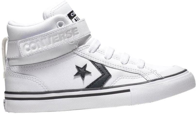 Shoes converse pro blaze strap high sneaker kids