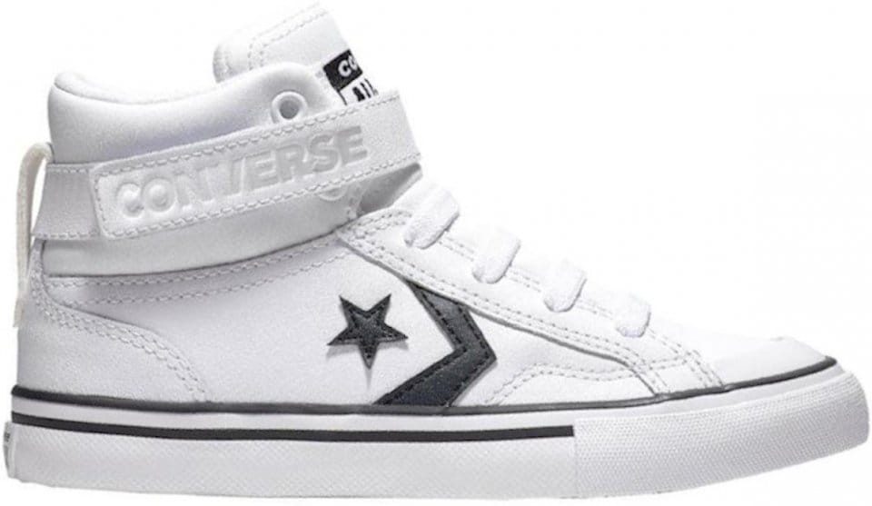 Shoes Converse pro blaze strap high sneaker kids