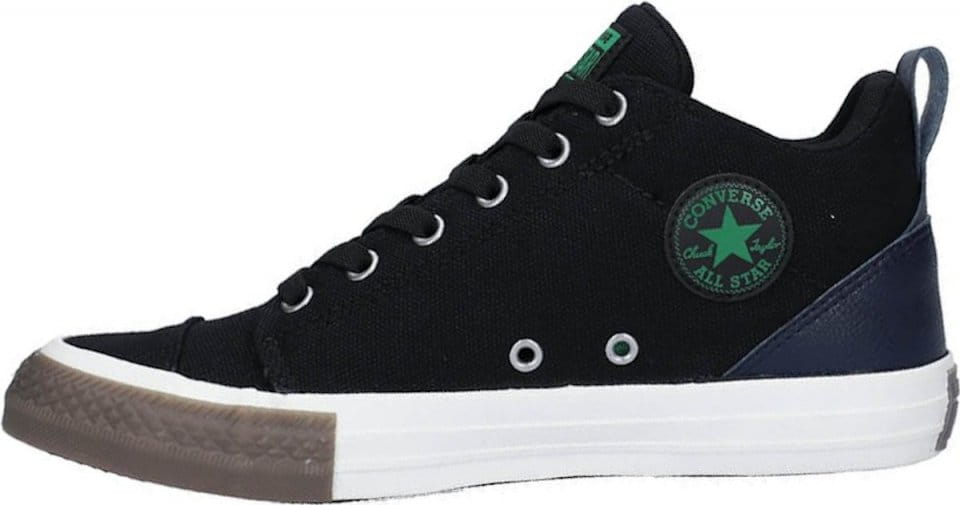 Shoes Converse chuck taylor as ollie sneaker kids