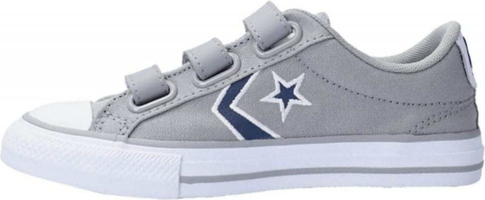 Shoes Converse Star Player 3V OX sneaker Kids