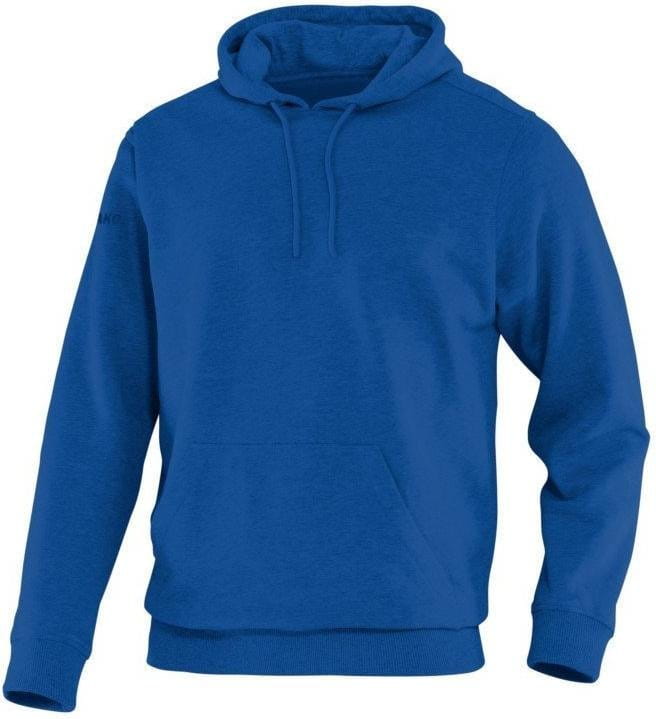 Hooded sweatshirt Jako 6733d-04