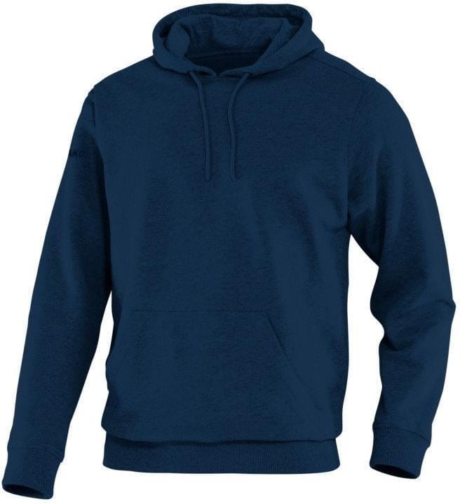 Hooded sweatshirt Jako 6733d-09