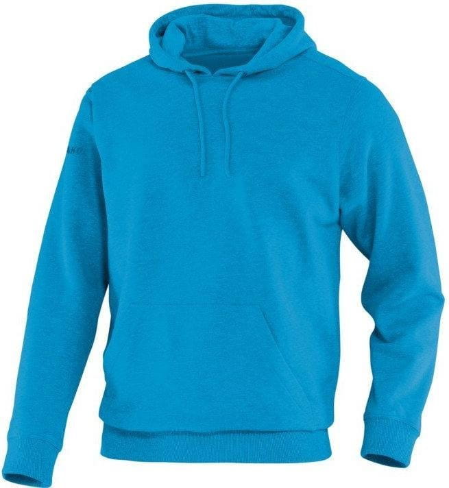 Hooded sweatshirt Jako 6733d-89
