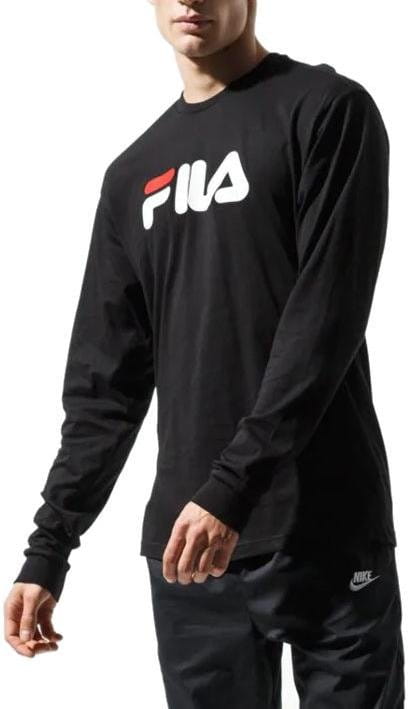 Long-sleeve T-shirt Fila UNISEX CLASSIC PURE long sleeve shirt -  Top4Football.com