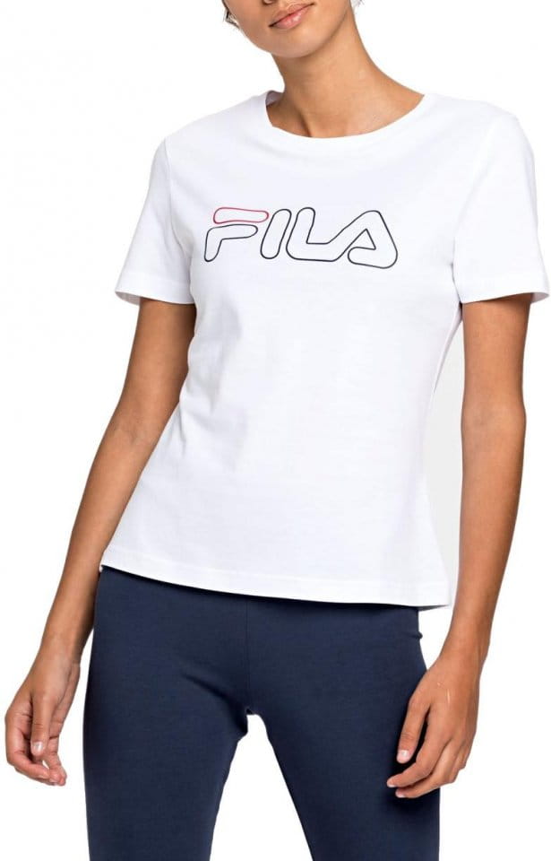 T-shirt Fila WOMEN LADAN tee