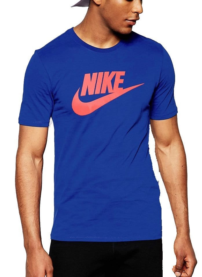T-shirt Nike TEE-FUTURA ICON - Top4Football.com