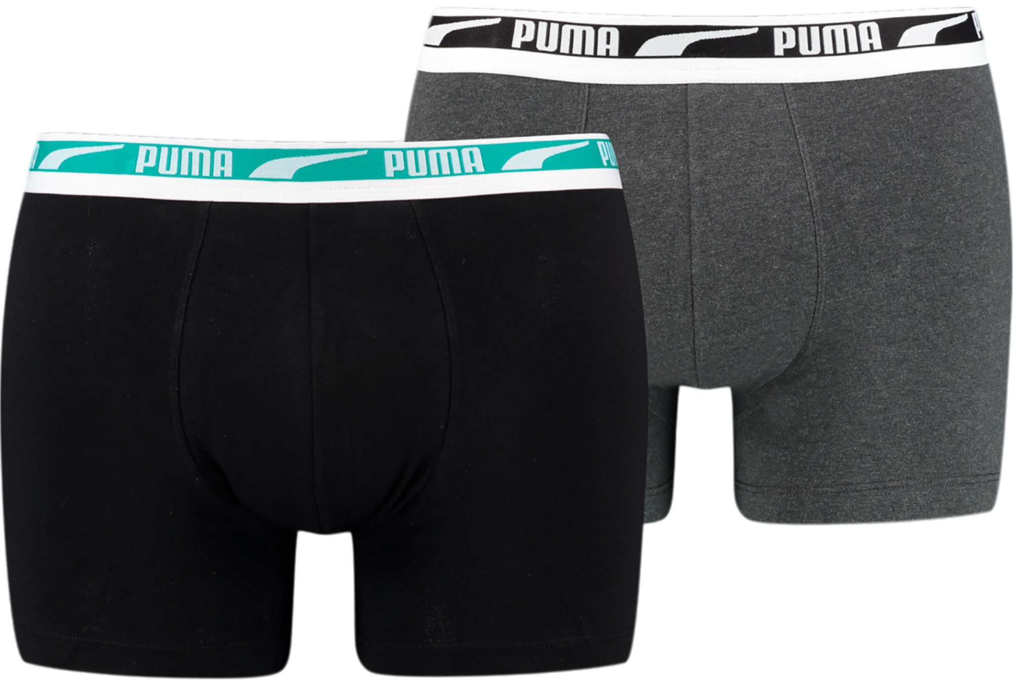 Boxer shorts Puma Multi Logo 2P