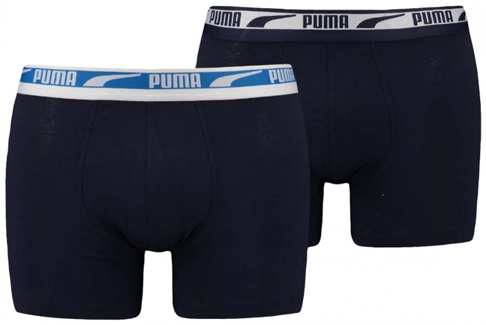 Boxer shorts Puma Multi Logo 2P