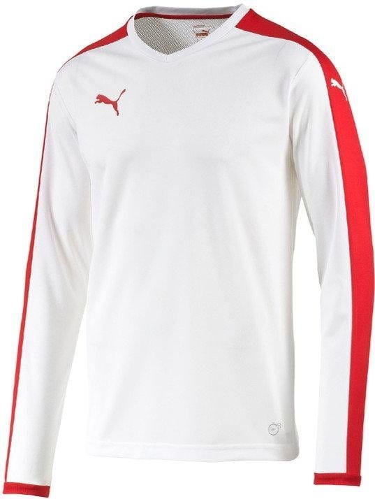 Long-sleeve Puma Pitch LS jersey