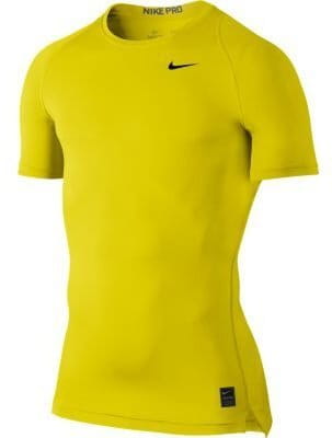 Compression T-shirt Nike M NP TOP COMP SS - Top4Football.com