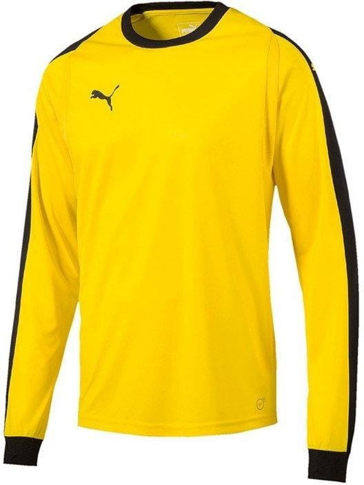 Long-sleeve Puma Liga GK Jersey