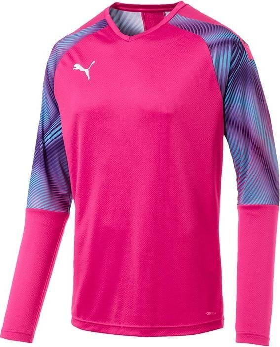 Long-sleeve shirt Puma CUP GK Jersey LS - Top4Football.com