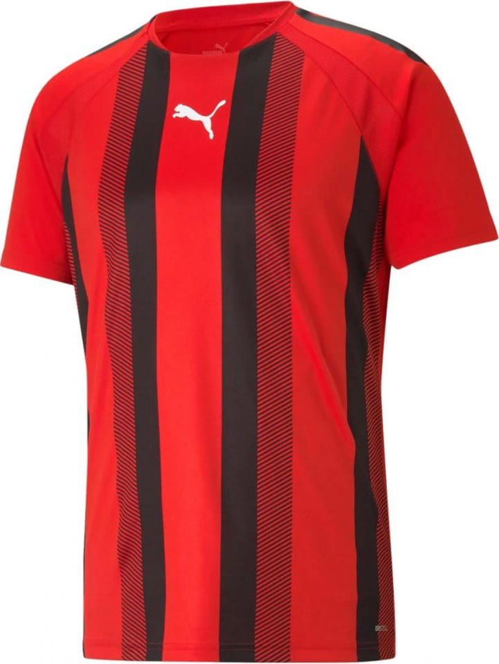 Shirt Puma teamLIGA Striped Jersey - Top4Football.com