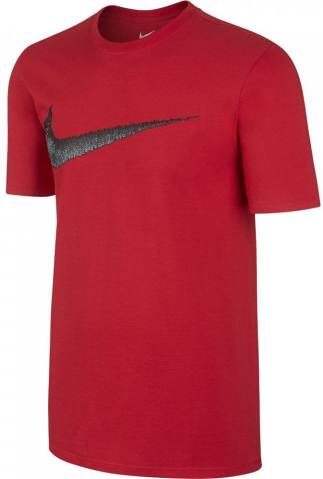 T-shirt Nike M NSW TEE HANGTAG SWOOSH
