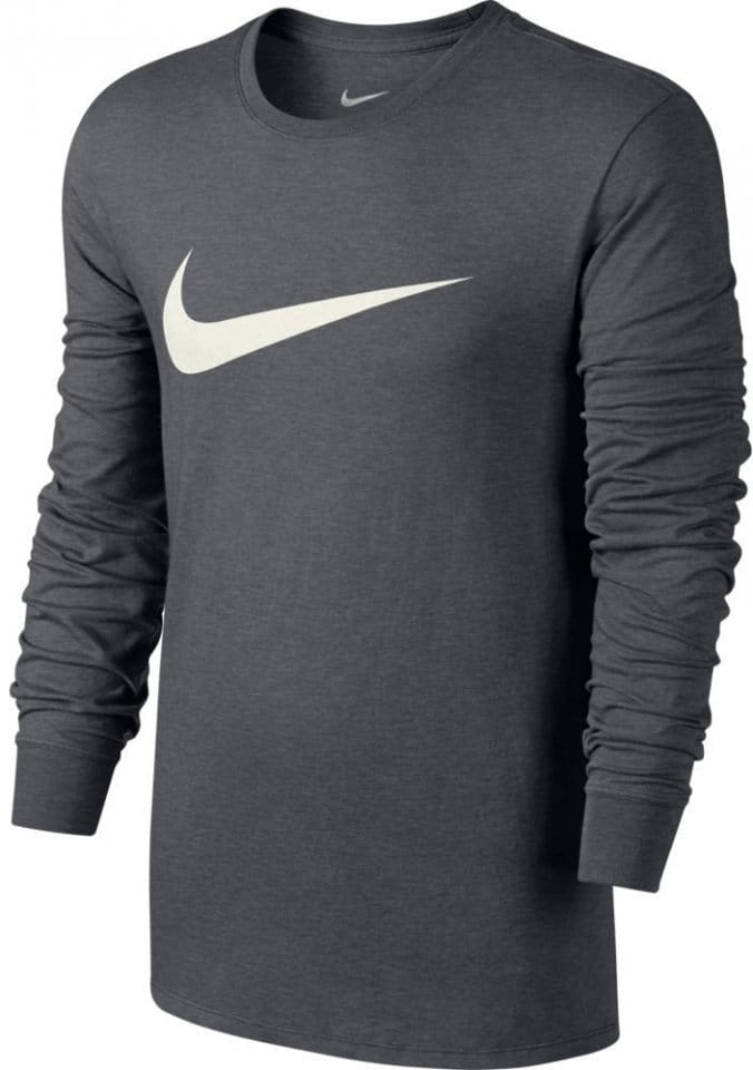 Long-sleeve T-shirt Nike TEE-LS ICON SWOOSH - Top4Football.com