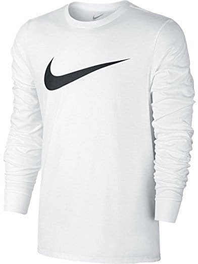 Long-sleeve T-shirt TEE-LS ICON SWOOSH Top4Football.com