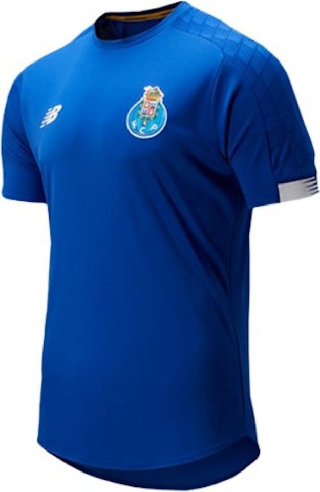 T-shirt New Balance FC Porto On-Pitch Shirt
