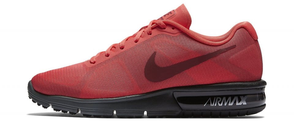 Running shoes Nike AIR MAX SEQUENT - Top4Football.com
