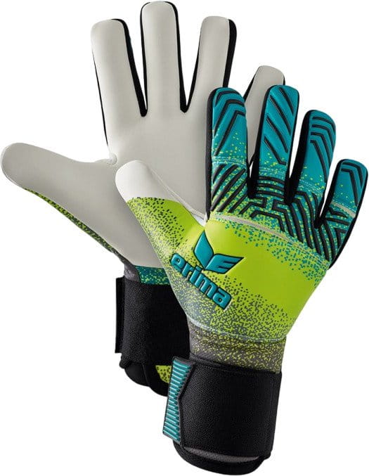 Goalkeeper's gloves Erima FLEX RD Robusto GK