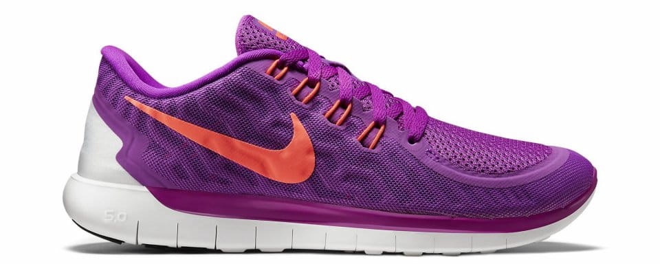 Running shoes Nike WMNS FREE 5.0