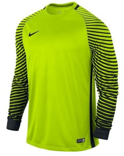 Long-sleeve Jersey Nike LS GARDIEN JSY
