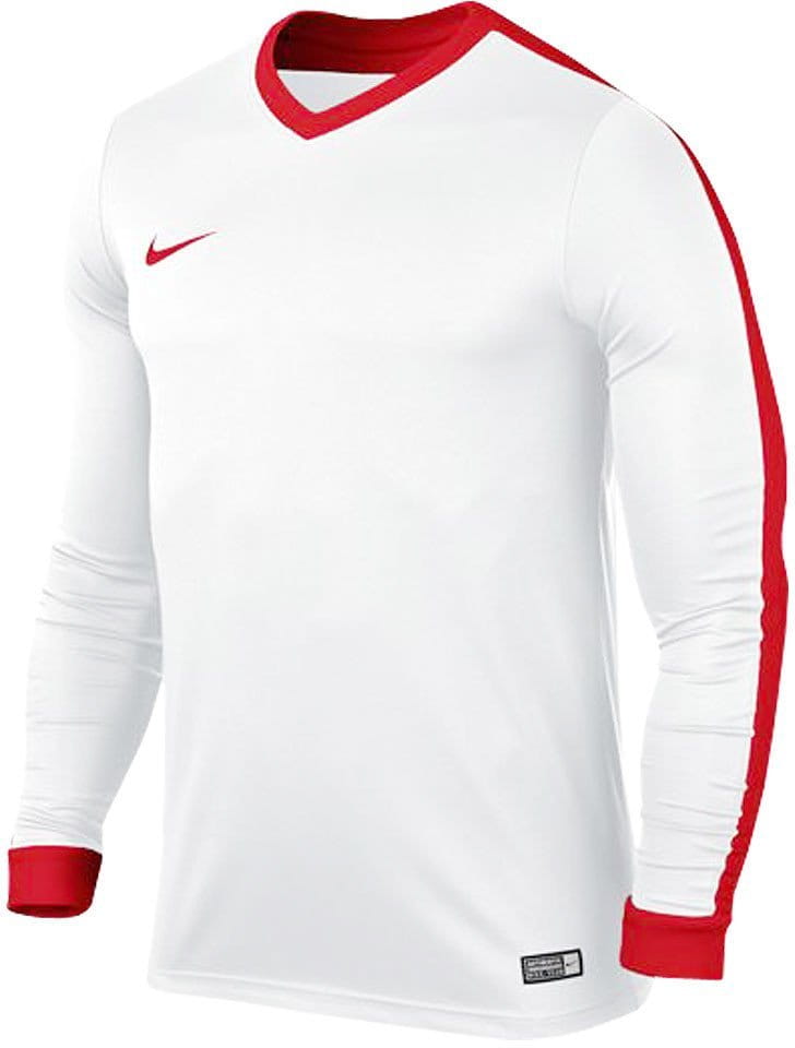 Long-sleeve Jersey Nike LS STRIKER IV JSY