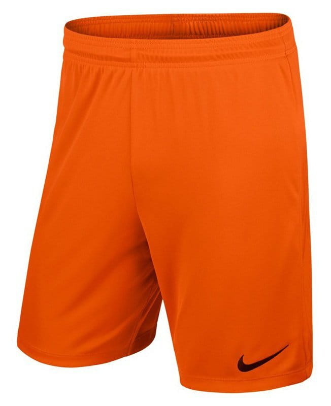 Shorts Nike PARK II KNIT SHORT NB - Top4Football.com