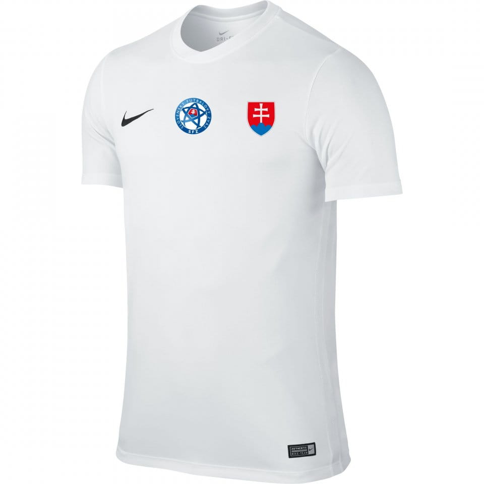 Jersey Nike Replika domáci Slovensko 2016/2017