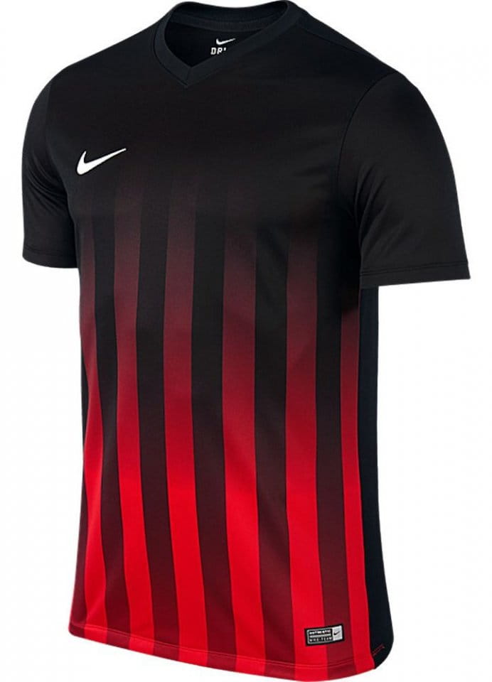 Shirt Nike SS STRIPED DIVISION II JSY - Top4Football.com