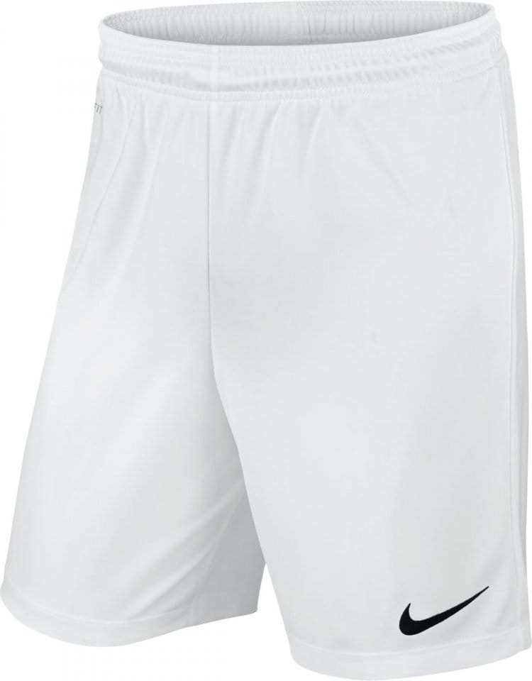 Shorts Nike PARK II KNIT SHORT WB - Top4Football.com