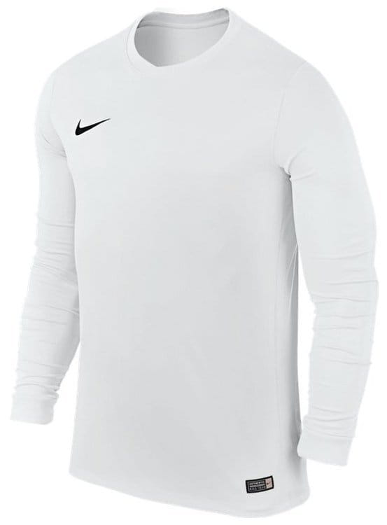 Long-sleeve shirt Nike LS YTH PARK VI JSY - Top4Football.com