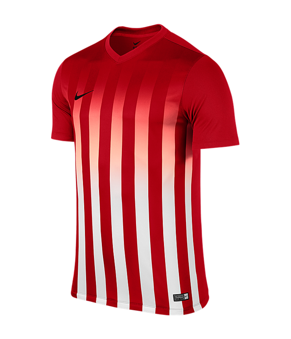 Jersey Nike Striped Division II kids