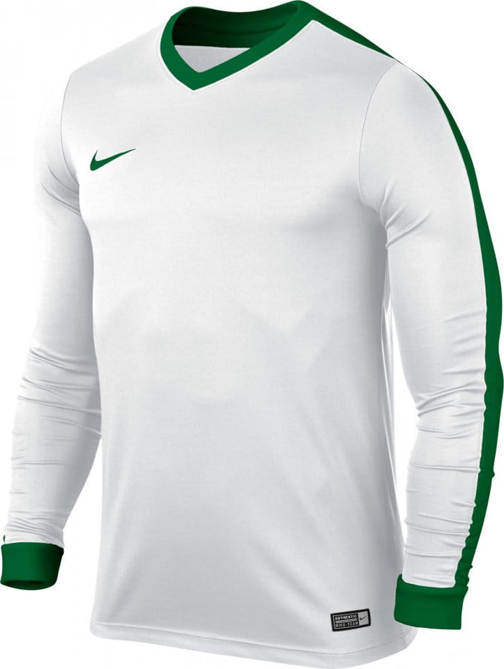Long-sleeve Jersey Nike STRIKER IV LS JR