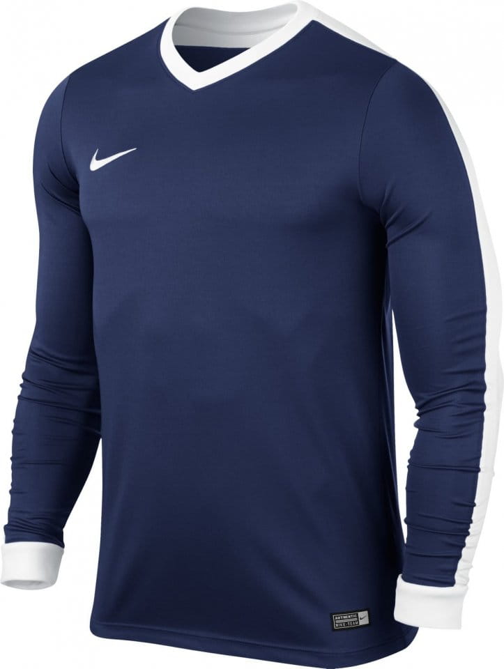 Long-sleeve Jersey Nike LS YTH STRIKER IV JSY