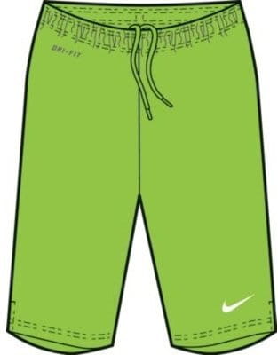 Shorts Nike YTH LASER WOVEN III SHORT NB