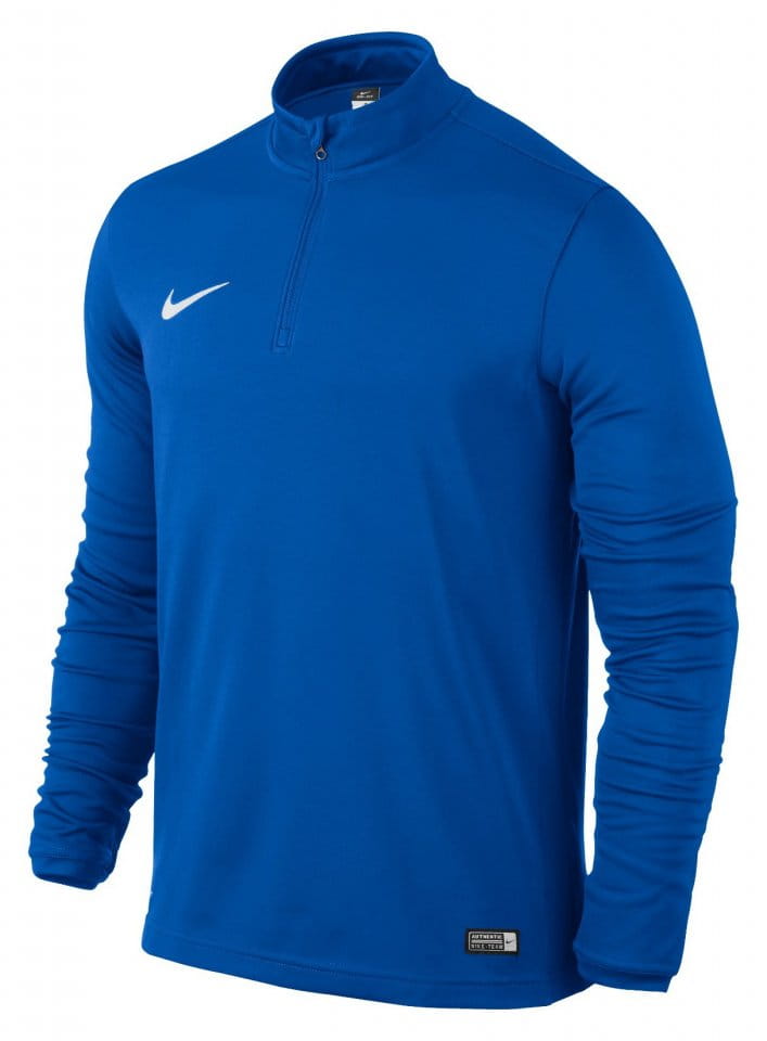 Long-sleeve T-shirt Nike ACADEMY16 YTH MIDLAYER TOP - Top4Football.com