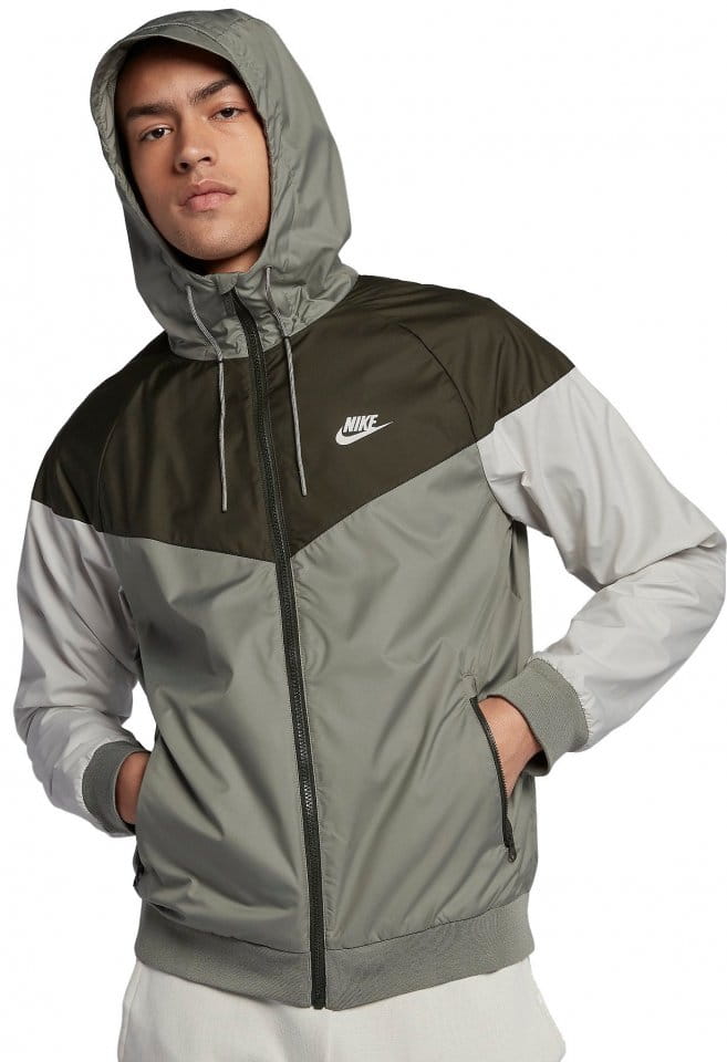 Hooded jacket Nike M NSW WR JKT - Top4Football.com