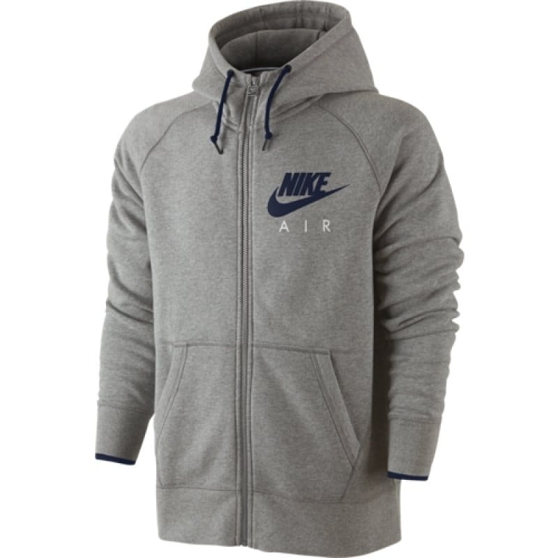 Hooded sweatshirt Nike AW77 FLC FZ HDY-AIR HRTG - Top4Football.com